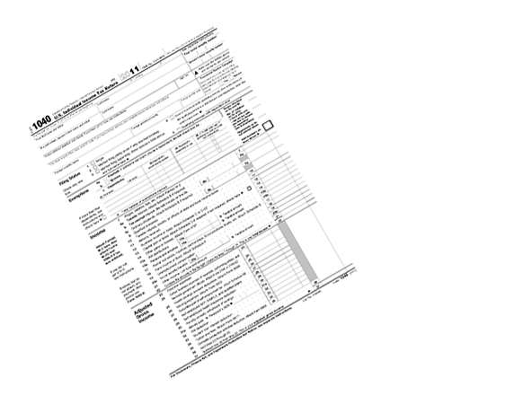 form-1040-standard-individual-income-tax-return